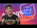 Download Lagu How to See Who Viewed Your Instagram Stories