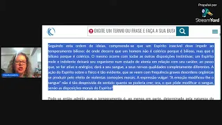 Estudo 9 - O céu e o inferno -  as penas futuras segundo o espiritismo