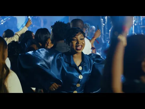 Video Thumbnail: Jah Prayzah - Ruzhowa (Live at The Elegant Ensemble 2025)