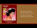 Connie Francis  - Three Coins In The Fountain / Lyrics