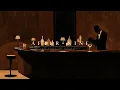 Lounge Jazz House After Dark