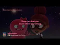 Janelle Monáe, Kelly Clarkson - Unbreakable (From "UglyDolls")