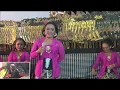 Download Lagu Gerr Gerrann..Pak Seno Vs Mbak Tatin - Caping Gunung + Nari Angguk