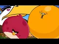 WHO IS THE BIGGEST BIRD REALLY WHO Meme