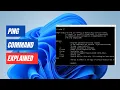 Ping Command Explained Troubleshooting Networks