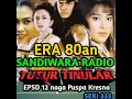 Download Lagu SANDIWARA RADIO TUTUR TINULAR EPSD 12 Naga Puspa Kresna seri 333