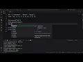Learn Python list string methods