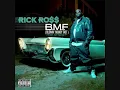 Rick Ross - BMF (Blowing Money Fast) Official Instrumental