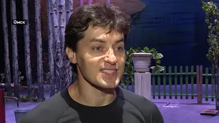 «Вести.Культура» с Татьяной Суровой, эфир от 14 сентября 2020 года