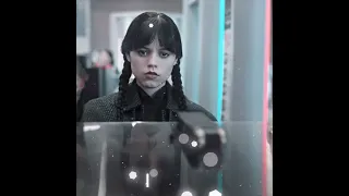 Wednesday Season 2 Official Teasure MONTAGEM TOMADA Slowed 