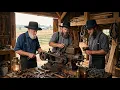 The Amish Never Needed Constant Oil Change The Maintenance That Keep Machines Running for Decades