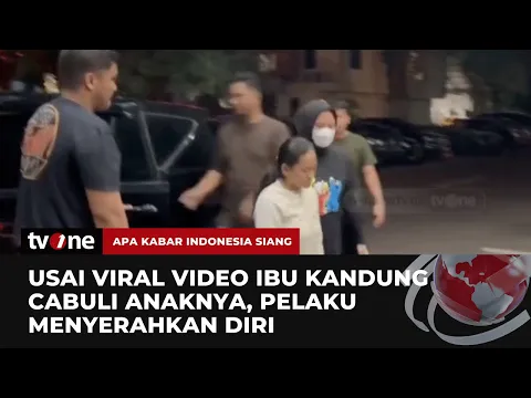 Motif di Balik Kasus Ibu Kandung Cabuli Anak 2 Tahun
