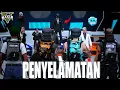 Download Lagu PENYELAMATAN DRAMATIS  !! AKSI EPIC PASUKAN ELITE DOBRAK UNTUK MEMBEBASKAN TONO !! GTA 5 ROLEPLAY