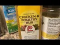 Top 10 Seasonings At Costco s Worth Buying Costco Shopping Haul
