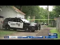 Topeka s crime down in 2018