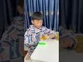 Download Lagu Langlang earned money and bought a new lipstick for Mom.#funny