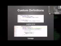 Enterprise JavaScript Apps with TypeScript