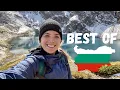 Download Lagu I CAN'T BELIEVE I'VE NEVER HEARD OF THIS PLACE | The Seven Rila Lakes National Park
