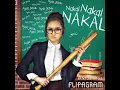 Ayda jebat-  nakal nakal nakal lyrics