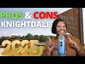 Moving to Knightdale NC in 2025 Ultimate Pros and Cons of Living in Knightdale North Carolina