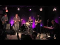 MIKE ZITO & the WHEEL - "Big Mouth" Iridium NYC 8/31/15