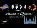 Download Lagu BIMBO - LAILATUL QADAR (Original Audio From Album \