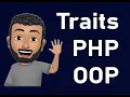 PHP OOP Tutorial Traits What is Traits PHP - What are Traits