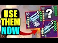 These OLD Weapons are now AMAZING CHECK YOUR VAULT