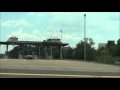 New Jersey - Interstate 276 East NJ Turnpike Extension