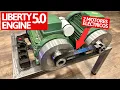 Download Lagu De Verboden Machine ⚠️🔥 Liberty Engine 5.0 genereert GRATIS elektriciteit