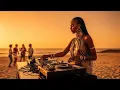 Lagu Deep Afro House Mix 2025 | Late Night \u0026 Sunset Vibes