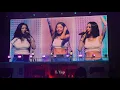Download Lagu TWICE (CHAEYOUNG, JEONGYEON, JIHYO) - TAKEDOWN Kpop Demon Hunters 4K Fancam @ Lollapalooza CHI 2025