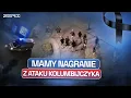 Download Lagu MAMY NAGRANIE Z NOWEGO. ATAK NOŻEM KOLUMBIJCZYKA, POŚCIG POLICYJNY, REANIMACJA