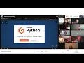 Sam Scott - Authorization patterns for Grap L using oso with the Python graphene library