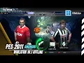 Tutorial Pasang Game PES 2011 Terbaru Di Emulator Winlator Android