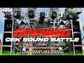 Download Lagu DJ CEK SOUND OPENING KARNAVAL •BATTLE MIDDLE HOREG 