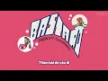 [VIETSUB] 꼴통 (BASTARD) - HAON (김하온) (Ft. CHANGMO (창모)) - HAONOAH