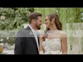 Piper Harrison s Wedding Highlight Film Nasher Sculpture Center