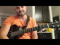 And Then Some Guitar Lesson | Midland | Easy Country Tutorial
