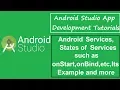 Android Studio Tutorials - 9