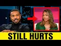 Brandy Harvey LEAKS Lori s Reaction To Michael B Jordan s Oscar Win She Couldn t Hide It
