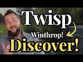 Winthrop Twisp Beyond Discovering WA State