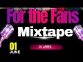 Download Lagu FOR THE FANS 01_GQOM X YAARDT (DJ JAKES) Mixtape 1 June 2024