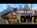 DayZ Exploring Krona Castle