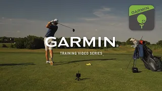 Get More from your Game with the Garmin Golf App - Garmin Retail Training