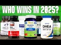 Download Lagu TOP 5 Best DHEA Supplements 2025