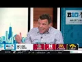 Jesse Mendez Big Ten Wrestling Championship and WrestleStat Seeding System B1G Today