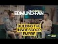 Edmund Tan Building the Inside Scoop Empire
