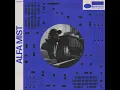 Galaxy - Alfa Mist