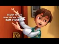 Download Lagu Superbook 3D Chinese Ending